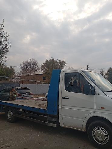 Эвакуатор, Mercedes-Benz, 1999 г., Прямая at lalafo.kg Эвакуатор, Mercedes-Benz, 1999 г., Прямая