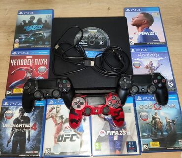 ps4 irşad: Salam russiyadan alinib az isdenib
