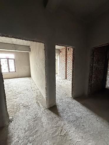 Продажа квартир: 2 комнаты, 82 м², Боконбаева/Уметалиева Элитка, 6 этаж, ПСО (под самоотделку) — 5