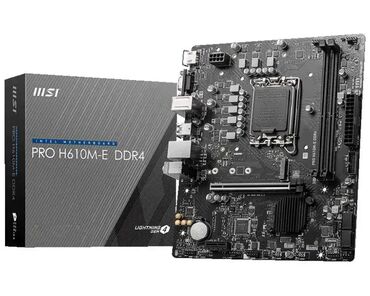 lg 42lb650v maticna ploca: Brand: MSI |x|x Model: MSI PRO H610M-E DDR4 matična ploča |x|x Price
