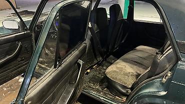 ВАЗ (ЛАДА): ВАЗ (ЛАДА) 2107: 2007 г., 1.6 л, Механика, Бензин, Седан — 9