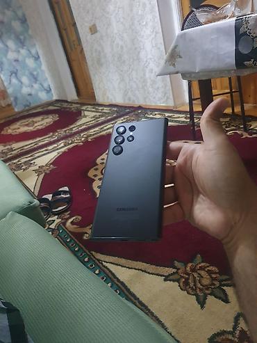 şarj cihazı: Samsung Galaxy S22 Ultra, rəng - Qara, Simsiz şarj — 10