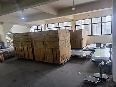 Газовые горелки: Уличные газовые обогреватели/факельные камины для террас и садов В — 6