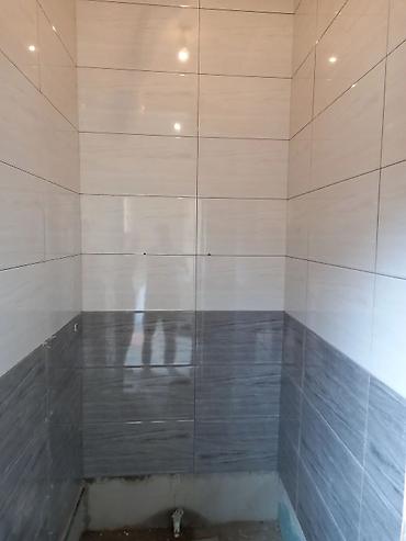 Укладка плитки: Подготовка стен для укладки, Подготовка стен для грунтовки, Резка плитки | Керамическая плитка, Керамогранитая плитка | Вертикальная укладка, Диагональная укладка, Горизонтальная укладка Больше 6 лет опыта — 16