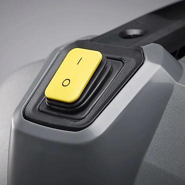 Пылесосы: Пылесос, Karcher, Строительный, Паровая, Влажная, Смешанная, Мешок, Фильтр для воды, Контейнер — 14