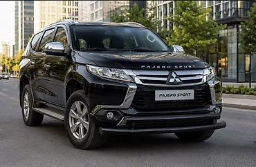mont: Кенгурятник Mitsubishi, Новый, Бесплатная доставка — 5