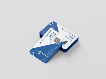 Печать: Струйная печать, | Бейджики, Брошюры, Визитки — 5