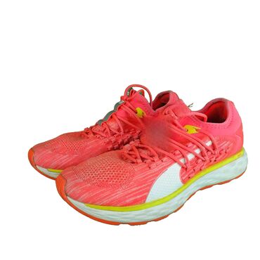 Women's Sneakers and athletic shoes: Patike puma vel. speed 600 fusefit, za trčanje marka: puma veličina — 1