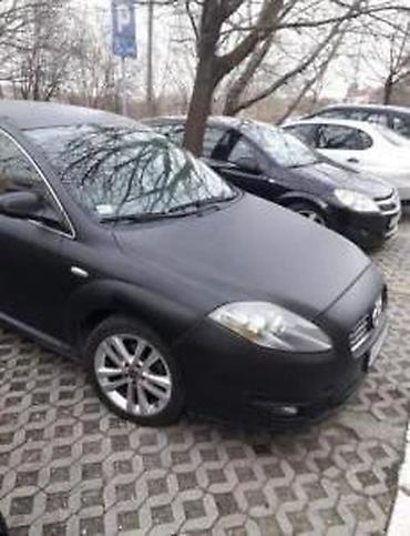citroen: Fiat croma restyling. Fiat croma restyling Originalni delovi Moguca — 3
