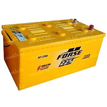 Аккумуляторы: Аккумулятор 60 Ач, Новый, Бесплатная доставка — 8