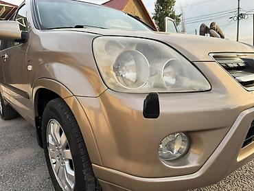 трамблёр срв: Honda CR-V: 2006 г., 2 л, Автомат, Бензин, Кроссовер — 8