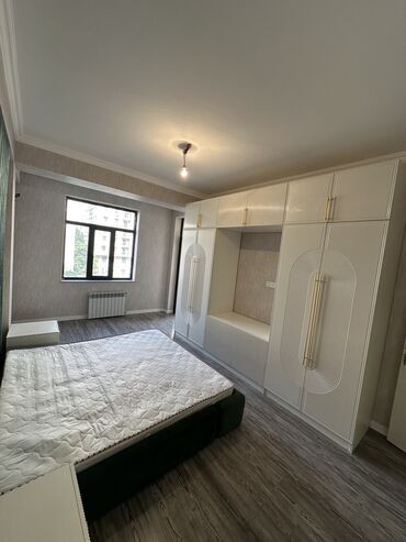 Yeni tikili: 28 May, 2 otaqlı, Yeni tikili, m. 28 may, 50 kv. m — 14