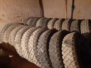 Шины: Предлагаются к продаже шины для различных видов техники. На — 5
