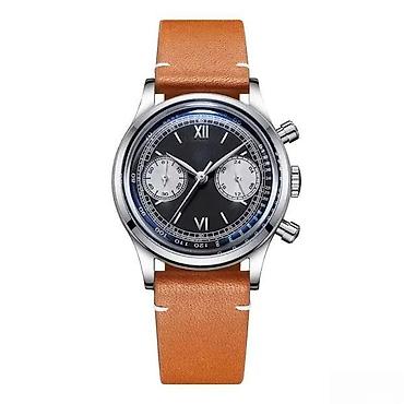 Ručni satovi: ADDIESDIVE AD2037 - 38mm - Crna — 12