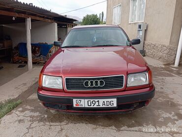 продаю компрессор б у: Audi 100: 1992 г., 2 л, Механика, Бензин, Седан