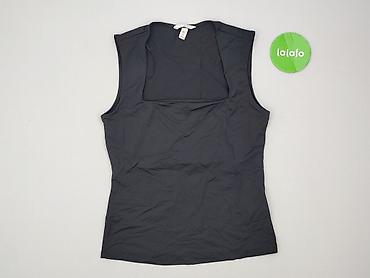 ponczo hm: H&M, Top damski, rozmiar M — 2