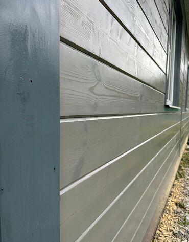 Плотники: Шлифовка и Покраска Дерева | Вагонка, Сруб, Бани, Сауны,Беседки — 10