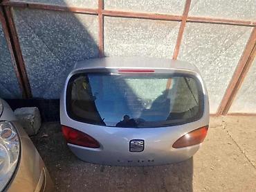 pezo 1: TRECI STOP SEAT LEON | Trevi stop seat leon — 1