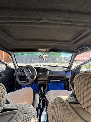 2 4 д: Volkswagen Passat: 1989 г., 1.8 л, Механика, Бензин, Универсал — 5