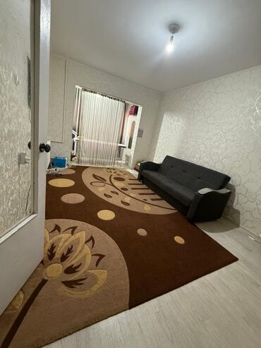 квартиры в кок жар: 1 комната, 35 м², 106 серия, 7 этаж
