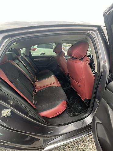 аккорд аварийный: Honda Accord: 2019 г., 1.5 л, Автомат, Бензин, Седан — 6