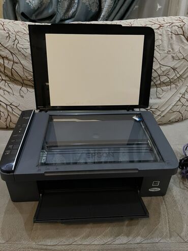 документ сканеры для проекторов elmo: Epson Stylus TX117(принтер/сканер/копир) - Удобное настольное