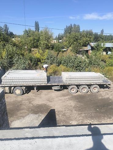 уголок железо: Пустотные железобетонные плиты перекрытия - Тип: заводские ЖБИ плиты — 3