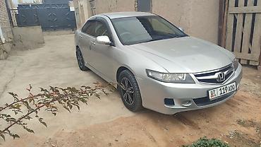 тойота каролла 2007: Honda Accord: 2007 г., 2 л, Автомат, Бензин, Седан — 6