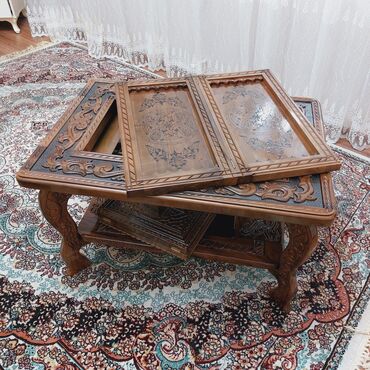 Şahmatlar: Əl işləri Fərqli madellər Çatdırılma var Qiymət: 100 azn başlayır — 7