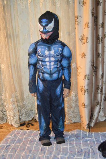 Прокат детских карнавальных костюмов: Прокат 👑 Костюмы Героев и не только! Стань настоящим королём — 10