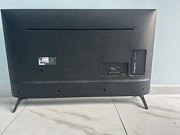 smartbox tv: İşlənmiş Televizor LG 43" Ünvandan götürmə — 5