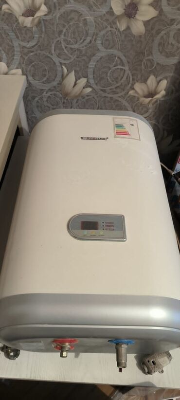 Aristonlar: Ariston 60 l