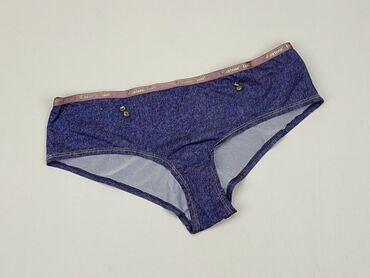 spódniczka kąpielowe z wszytymi figami: Panties, condition - Fair