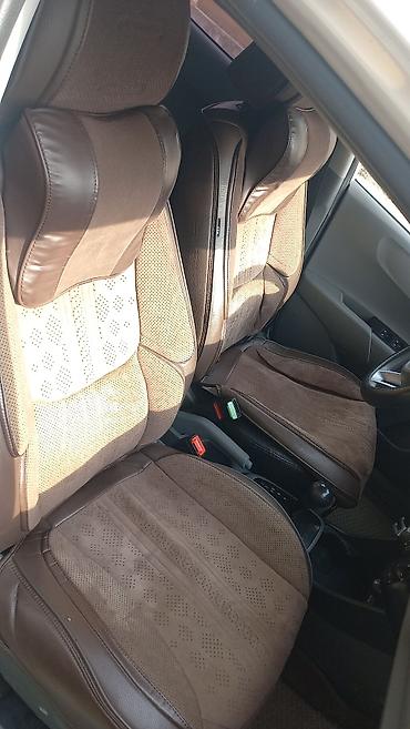 Kia: Kia Morning: 2020 г., 1 л, Автомат, Бензин, Хэтчбэк — 8