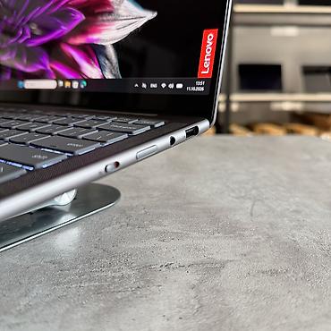 Ноутбуки Lenovo: Ультрабук, Б/у, Intel Core Ultra 7, В рассрочку — 2