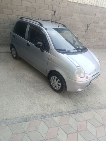 авто в рассрочку матиз: Daewoo Matiz: 2011 г., 0.8 л, Автоматтык, Бензин, Хетчбек