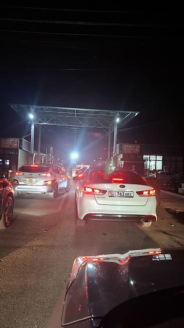 освещение авто: Kia Optima: 2017 г., 2 л, Автомат, Бензин, Седан — 4