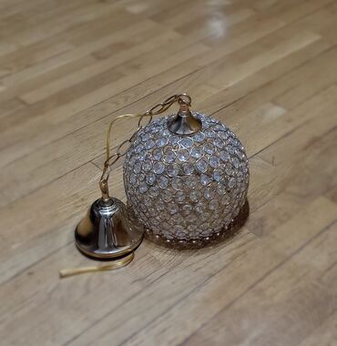 Çilçıraqlar: Çılçıraq, 1 lampa lalafo.az -da Çilçıraqlar: Çılçıraq, 1 lampa