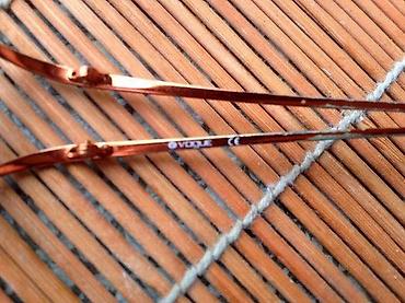 Naočare: VOGUE dioptrijski ram za naočare. Vogue vo 3550 784 dioptrijski ram — 9