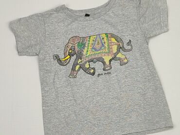 koszulki widzewa allegro: Koszulka, 2-3 lat, 92-98 cm, stan - Dobry