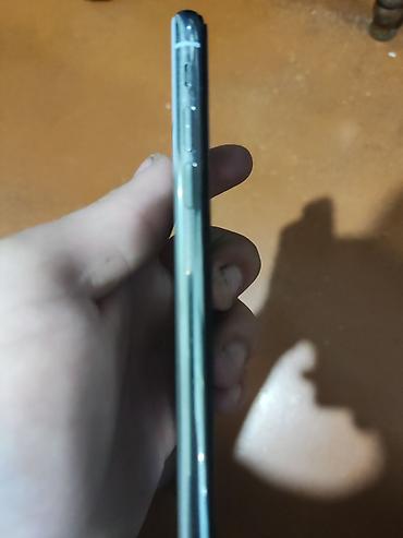 iphone xs maz: IPhone X, 64 GB, Gümüşü, Face ID — 4