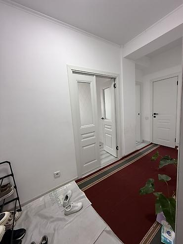 Продажа квартир: 1 комната, 48 м², Элитка, 6 этаж, Евроремонт — 3
