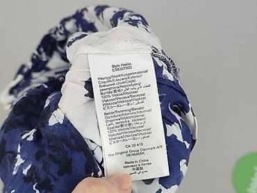 bluza z plotna: Bluzka damska, rozmiar L — 4