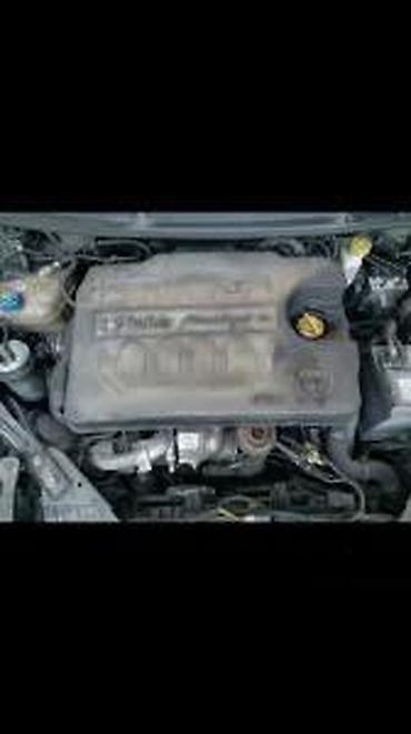 Auto ulja i tečnosti: Lancia delta 1.9 Jtd Twinturbo delovi motora. Lancia delta 1.9 Jtd — 1