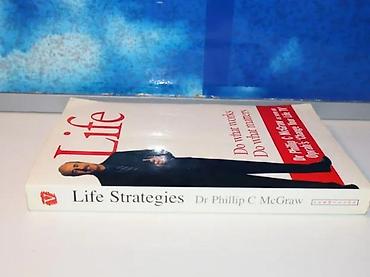 note do re mi: Life strategies stop making excuses 1999 mek povez 23,4 cm stanje vrlo — 1