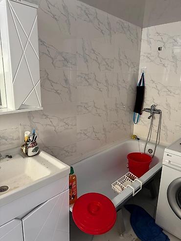 Продажа коттеджей и домов: 4 комнаты, 120 м², 12 соток, Бишкек, Собственник — 16