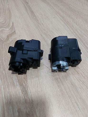 atm motor: Toyota Prado 120, Prado 150, Land Cruiser 200 və Lexus avtomobilləri — 2