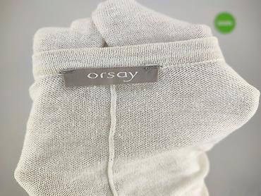 spencer pl: Orsay, Kardigan damski, rozmiar XL — 4