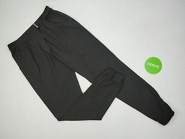 babble but: Bershka, Spodnie materiałowe damskie, rozmiar M — 2