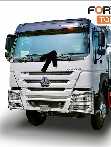 рессоры хово: 🚛 Лобовое стекло для HOWO 
 в наличии 🔥 — 1